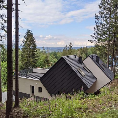 Wonder Home- Blisko Szlakow, Z Trasami I Pieknym Widokiem Карпач Экстерьер фото