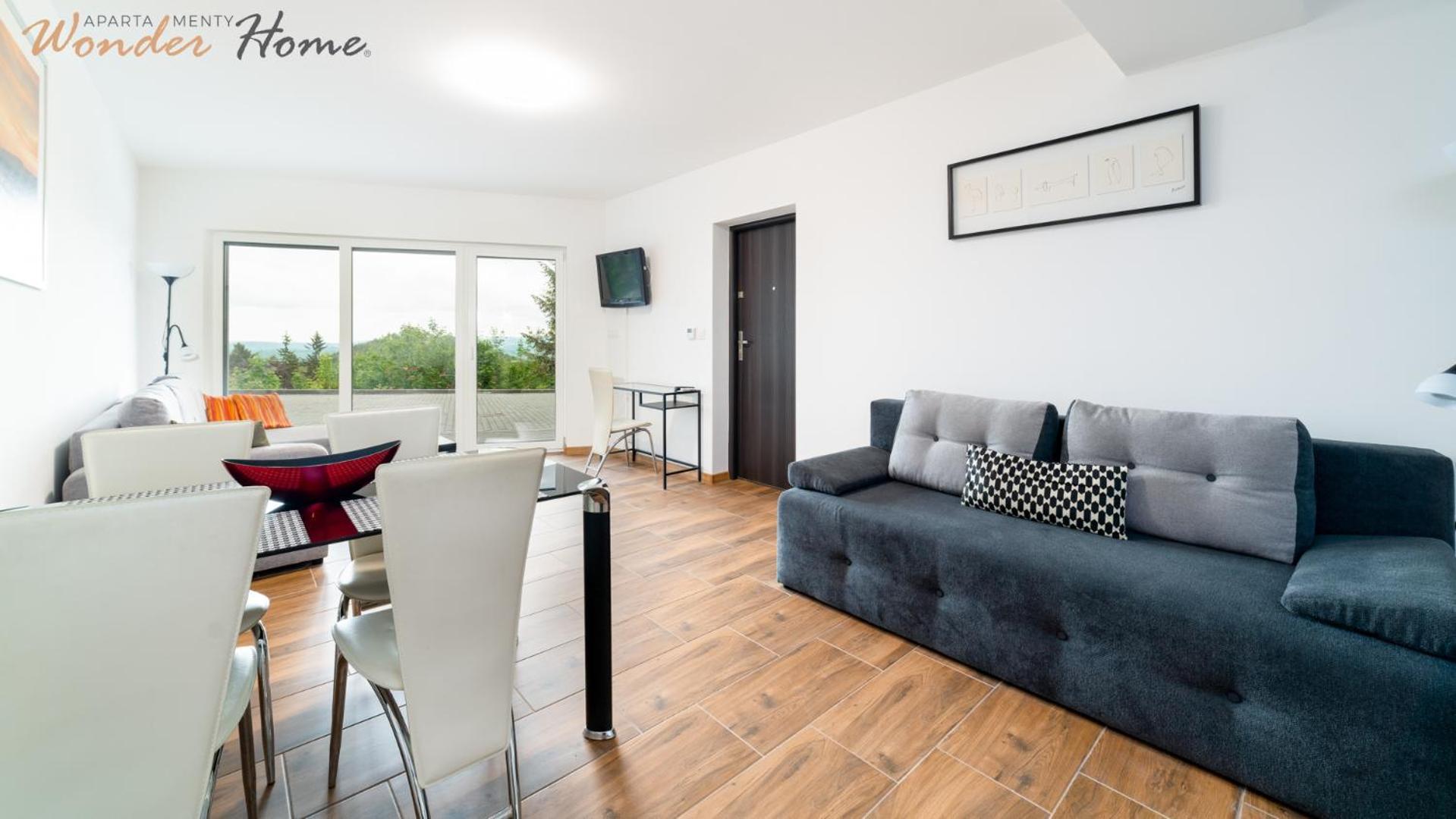 Wonder Home- Blisko Szlakow, Z Trasami I Pieknym Widokiem Карпач Экстерьер фото