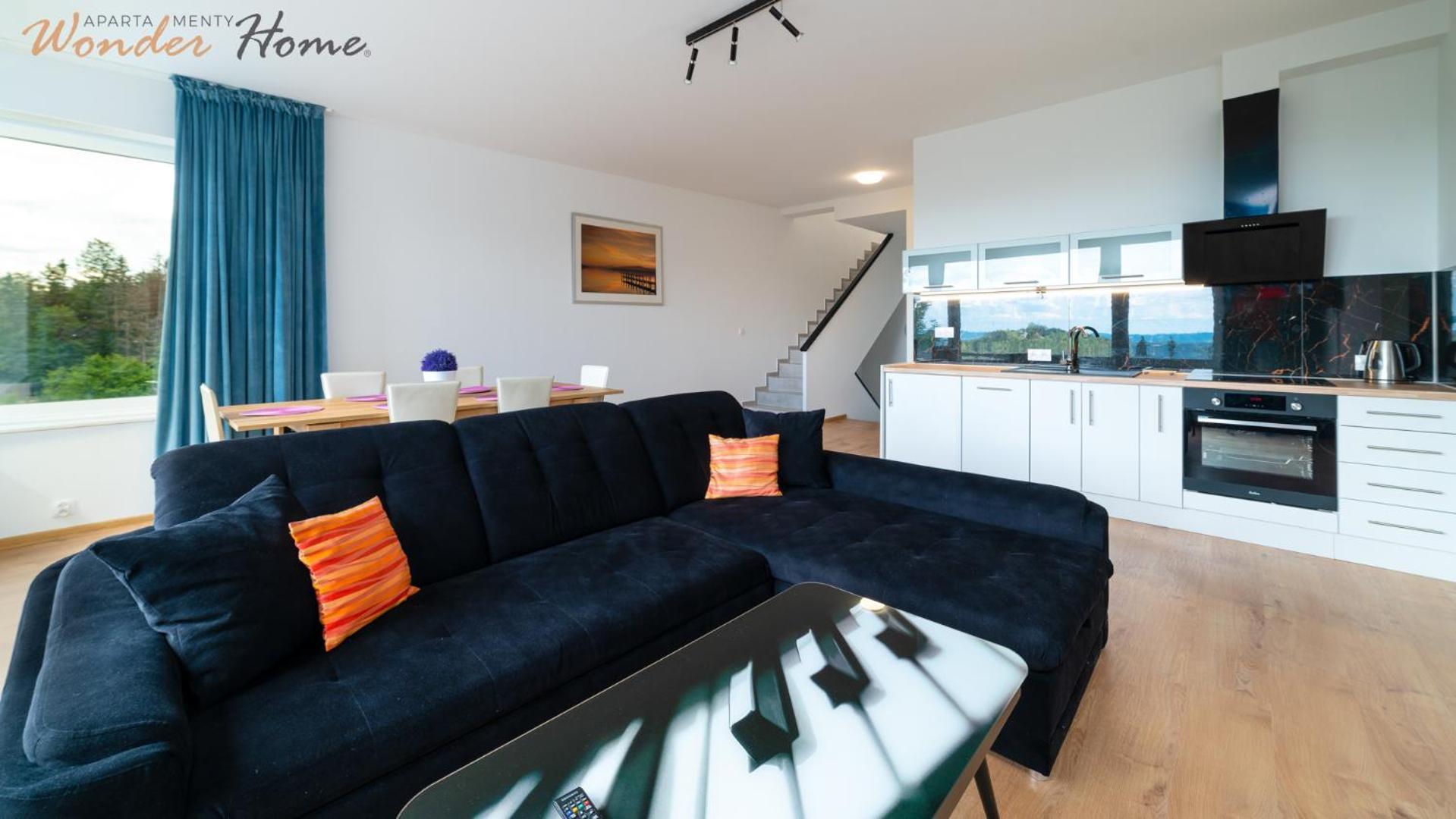 Wonder Home- Blisko Szlakow, Z Trasami I Pieknym Widokiem Карпач Экстерьер фото